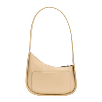 Willow Bone Vegan Shoulder Bag