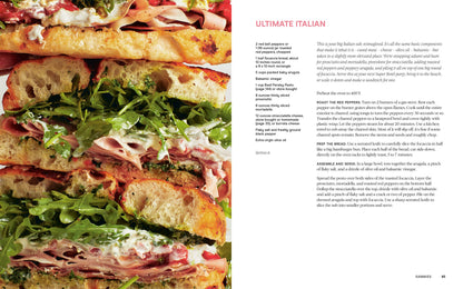 Wishbone Kitchen Cookbook