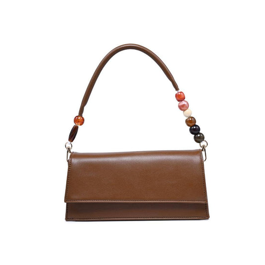 Brooks Chocolate Crossbody