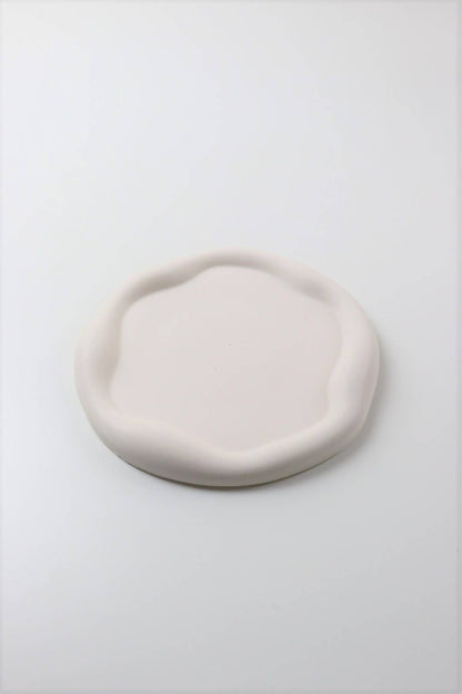 Cloud Round Jewelry Tray