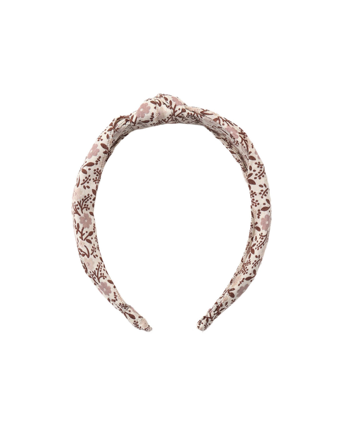Prim Knotted Heaband