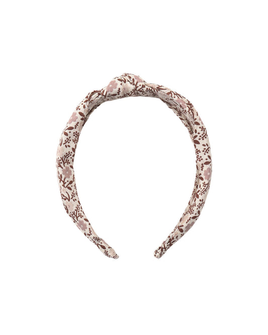 Prim Knotted Heaband