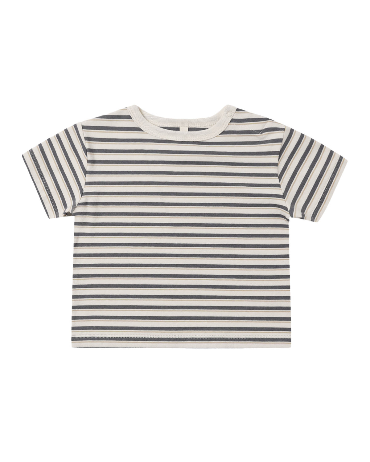 Vintage Striped Tee