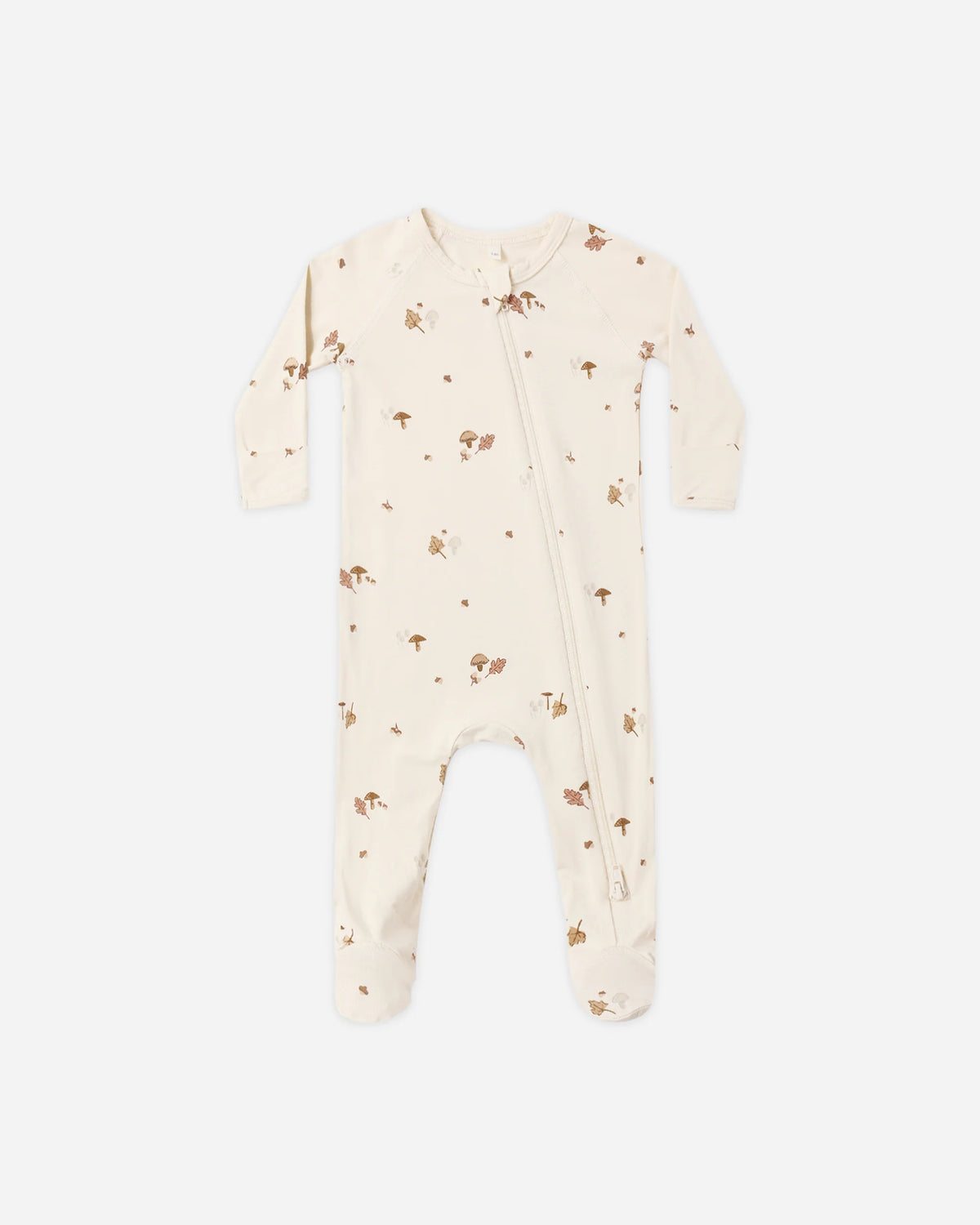 Woodland Zip Footie